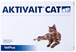 Aktivait Capsules for Cats